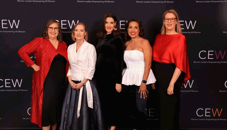 Chief Executive Women