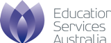 Edu Services Aus Logo